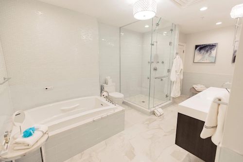 Mikvah Chana